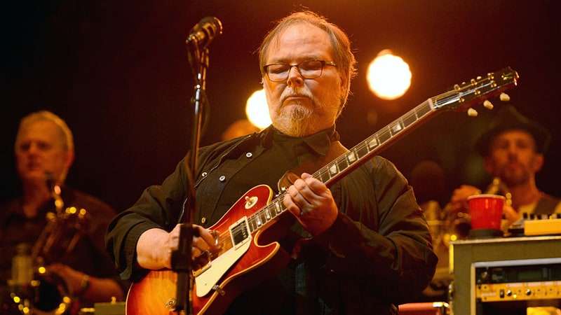 Vdes kitaristi i Steely Dan (VIDEO)