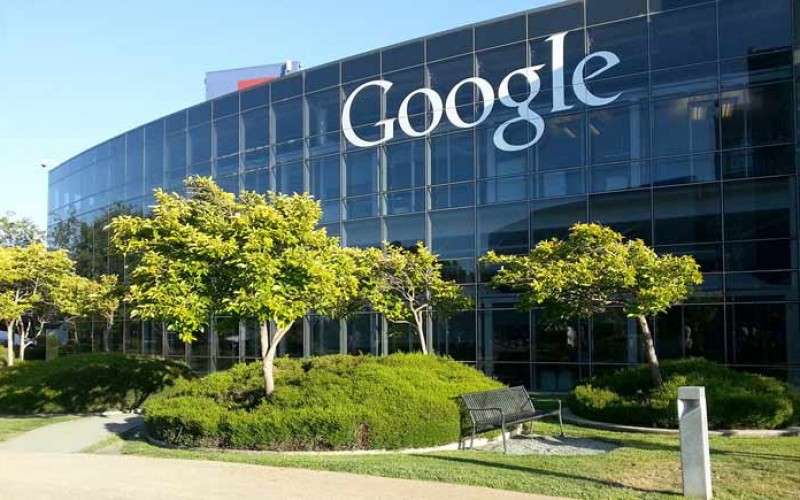 Google paditet për diskriminim gjinor në lidhje me pagat