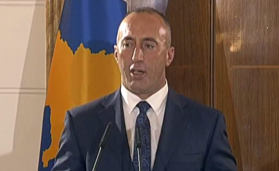 Haradinaj më 17 nëntor në Bruksel për MSA-në