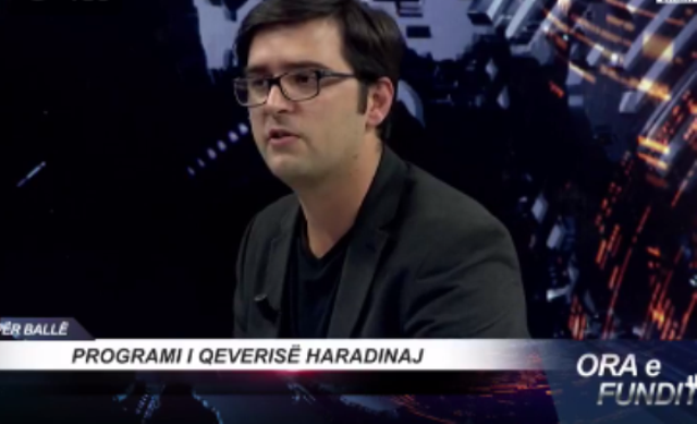 Havolli thotë se Qeveria Haradinaj s’po punon por po bën më shumë shou
