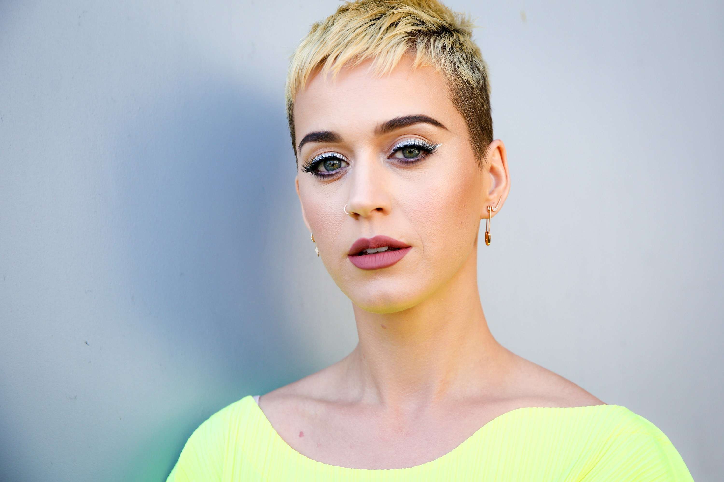 Katy Perry, këngëtarja më e paguar e vitit sipas Forbes