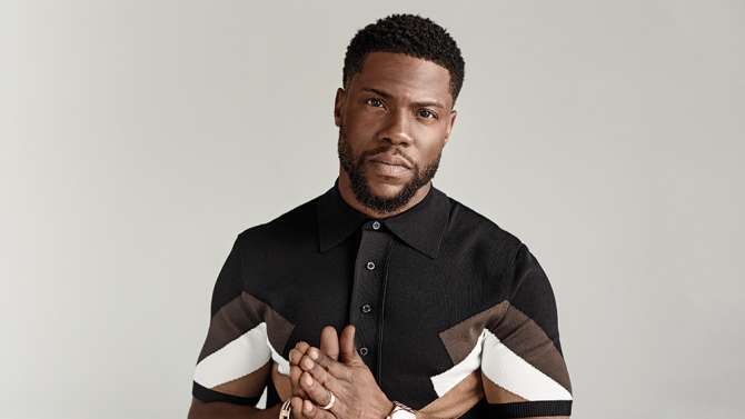 Kevin Hart do të shkojë në rehabilitim pas aksidentit me makinë