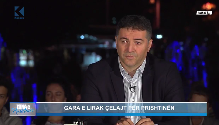 Çka (s)pëlqen Lirak Çelaj në Prishtinë dhe jashtë saj?