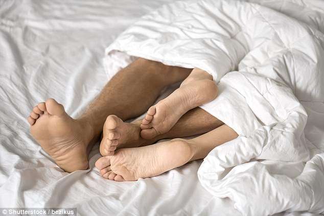 Gratë mërziten shpejt nga seksi me partnerin e tyre