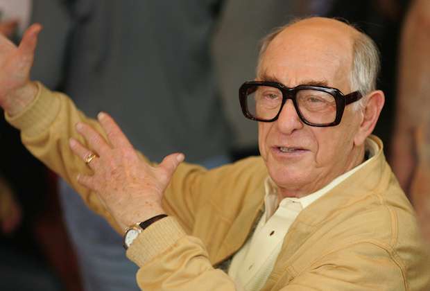 Vdes Shelley Berman