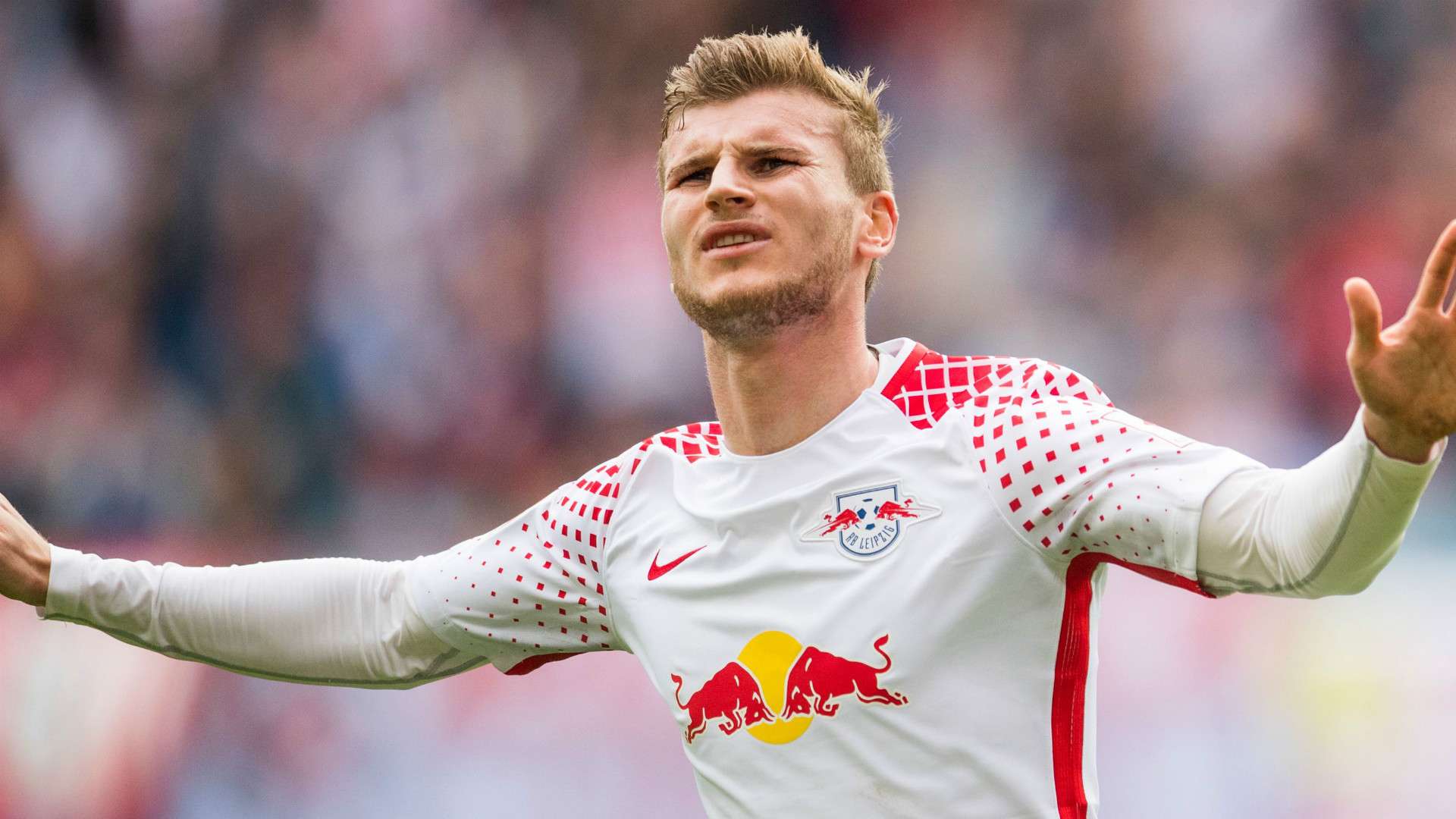 Leipzig fiton kundër Real Madridit