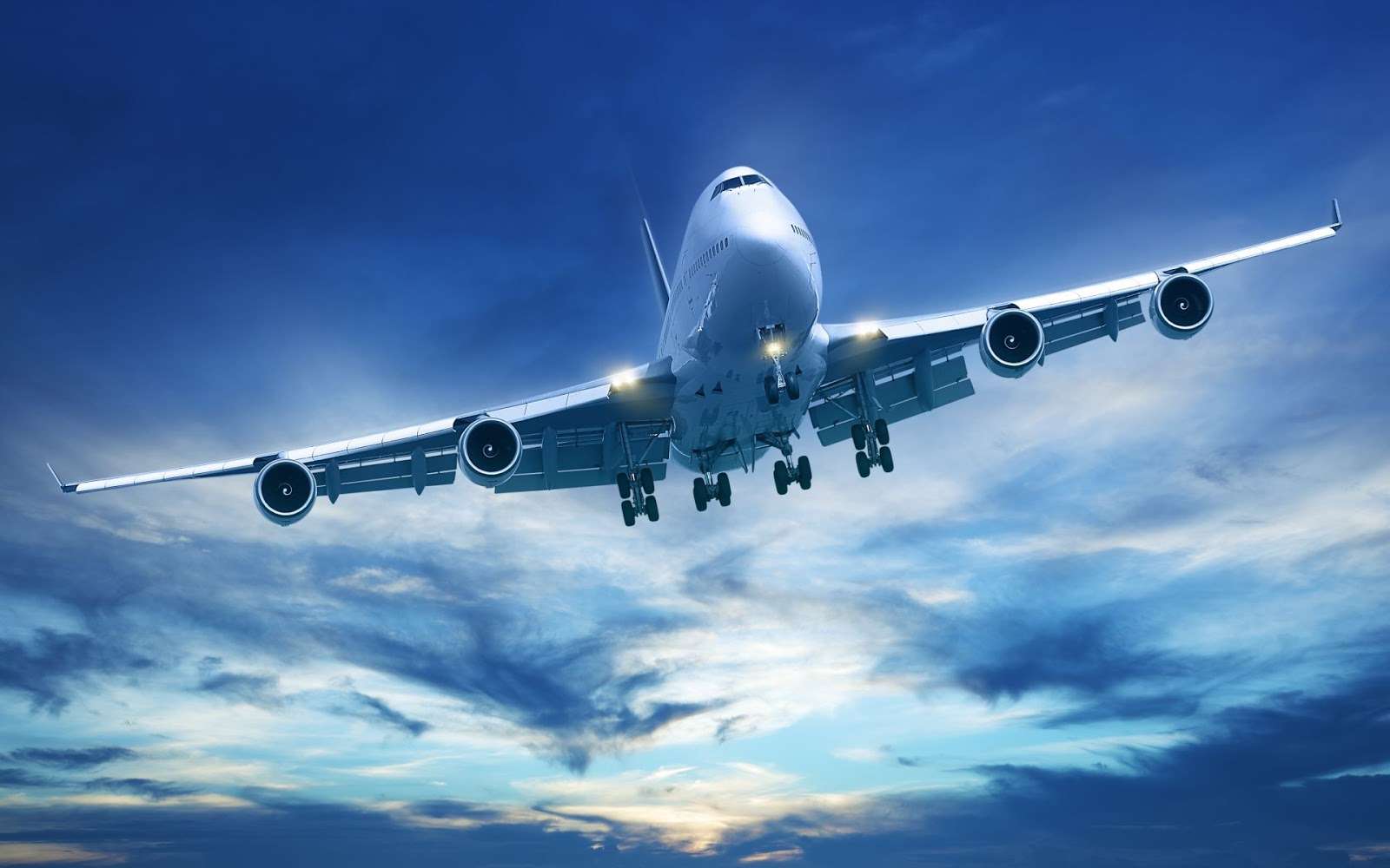 A duhet të kemi frikë nga turbulencat në aeroplan?