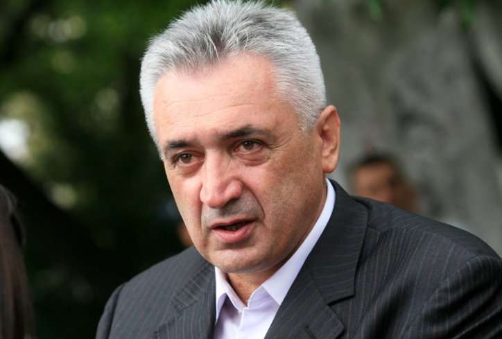 "Këtë vit, dy familje serbe i morën trupat e zhvarrosur në Kosovë"
