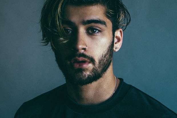 Zayn Malik rikthehet në Instagram