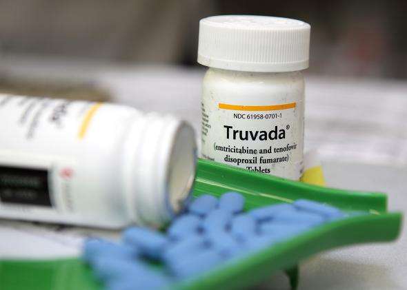 Ilaçi që parandalon transmetimin e HIV te meshkujt