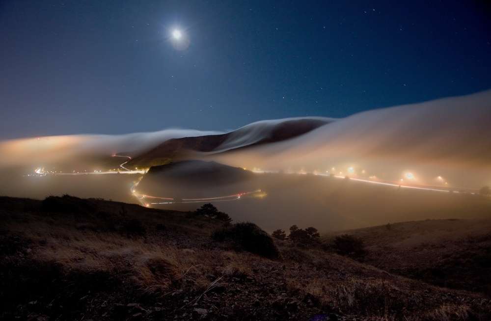 Foto të mrekullueshme pa photoshop (FOTO)