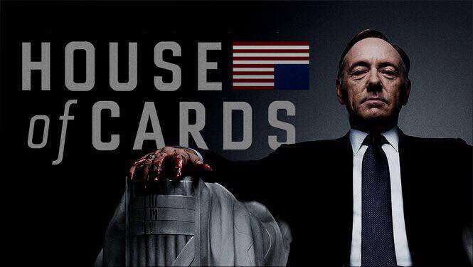 Akuzat ndaj Kevin Spacey shembin “House of Cards” (VIDEO)