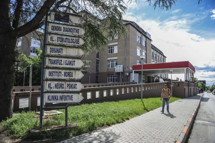 Buxheti për shëndetësi mbi 200 milionë euro