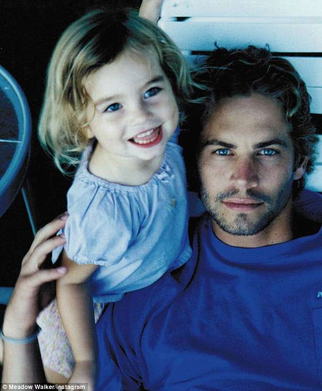 Vajza e Paul Walker tërheq padinë ndaj Porsche