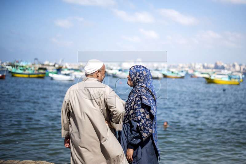 Alexandria, qyteti të cilin shumë njerëz e vizitojnë