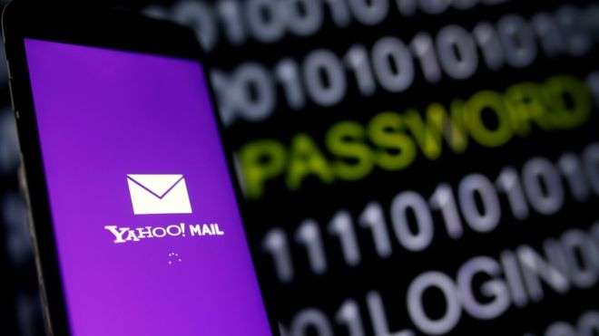 Më shumë llogari të prekura nga sulmi kibernetik i Yahoo