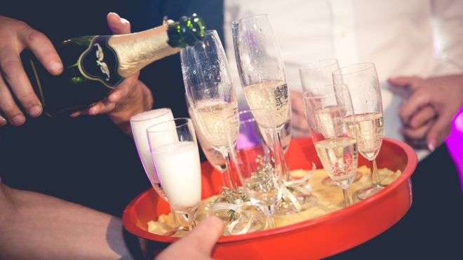 Prosecco e re nuk shkakton kokëdhimbje të nesërmen?