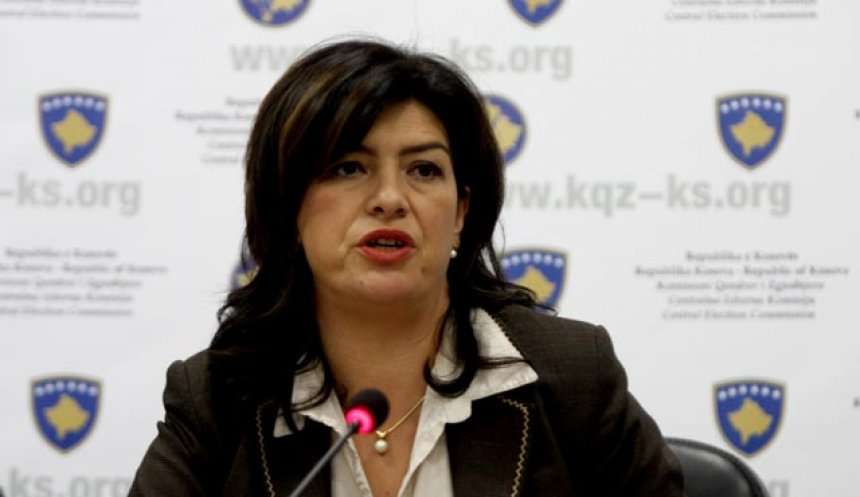 Daka: Procesi i votimit po vazhdon i qetë
