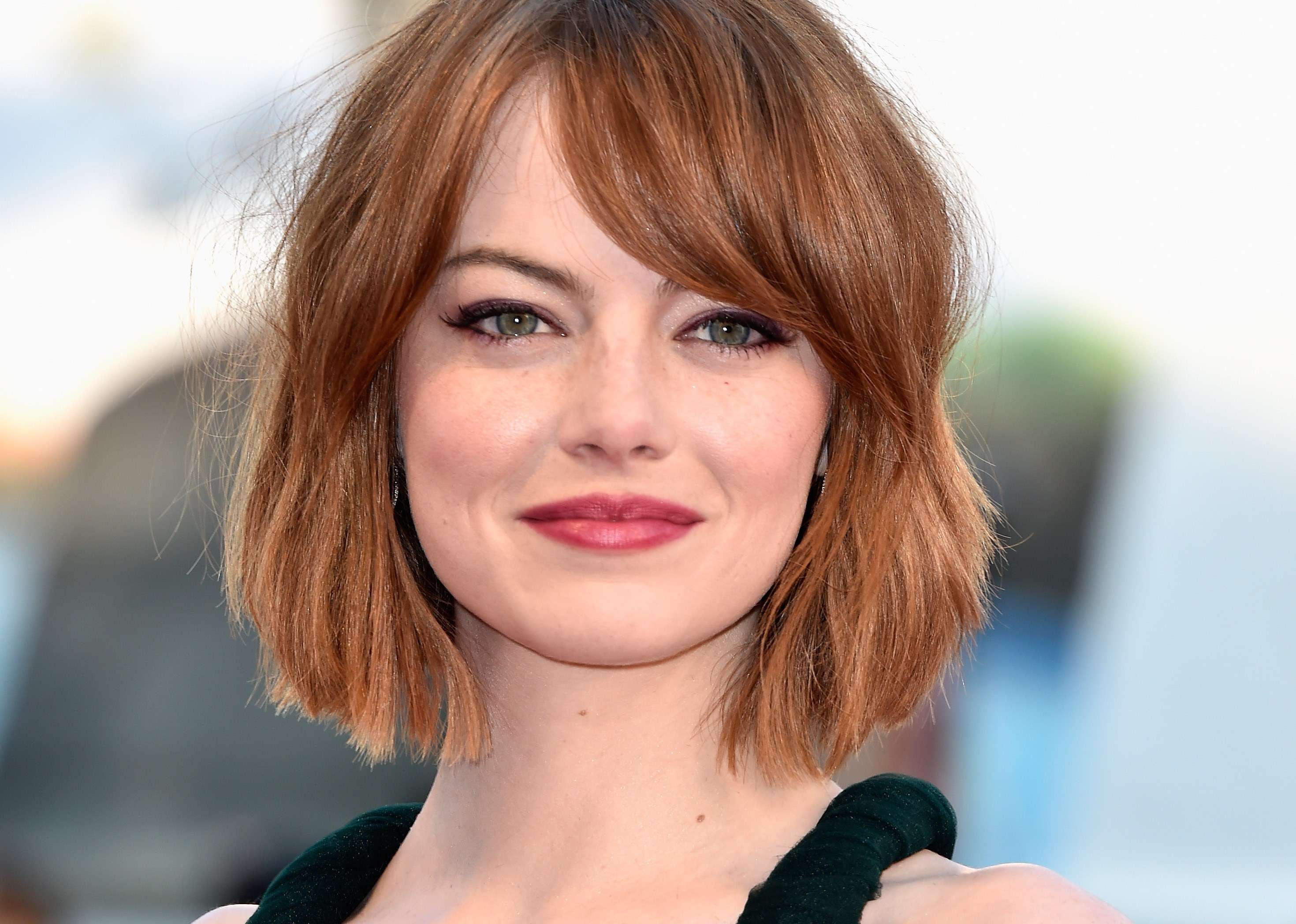 Emma Stone marrëveshje milionëshe me ''Louis Vuitton''