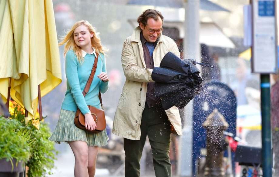 Kritikohet filmi i radhës i Woody Allen