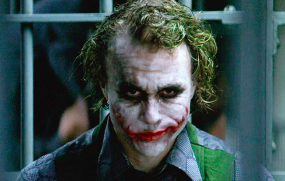 Heath Ledger kishte kërkuar të rrihej në setin e “Dark Knight”