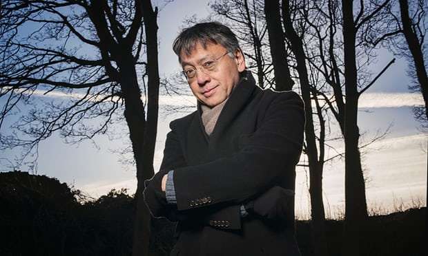 Jeta interesante e nobelistit Kazuo Ishiguro (VIDEO)