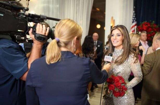 E mbijetuara nga kanceri shpenzoi mijëra funte për t’u dukur si Melania Trump