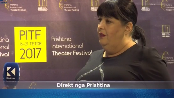 Sonte përfundon Festivali Ndërkombëtar i Teatrove, ndahen çmimet