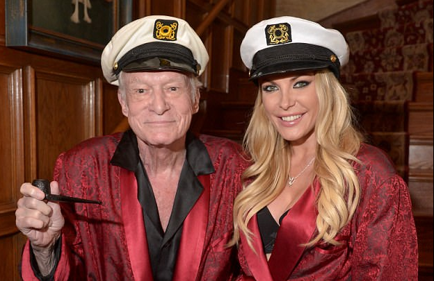 Mësohet shkaku i vdekjes së Hefner