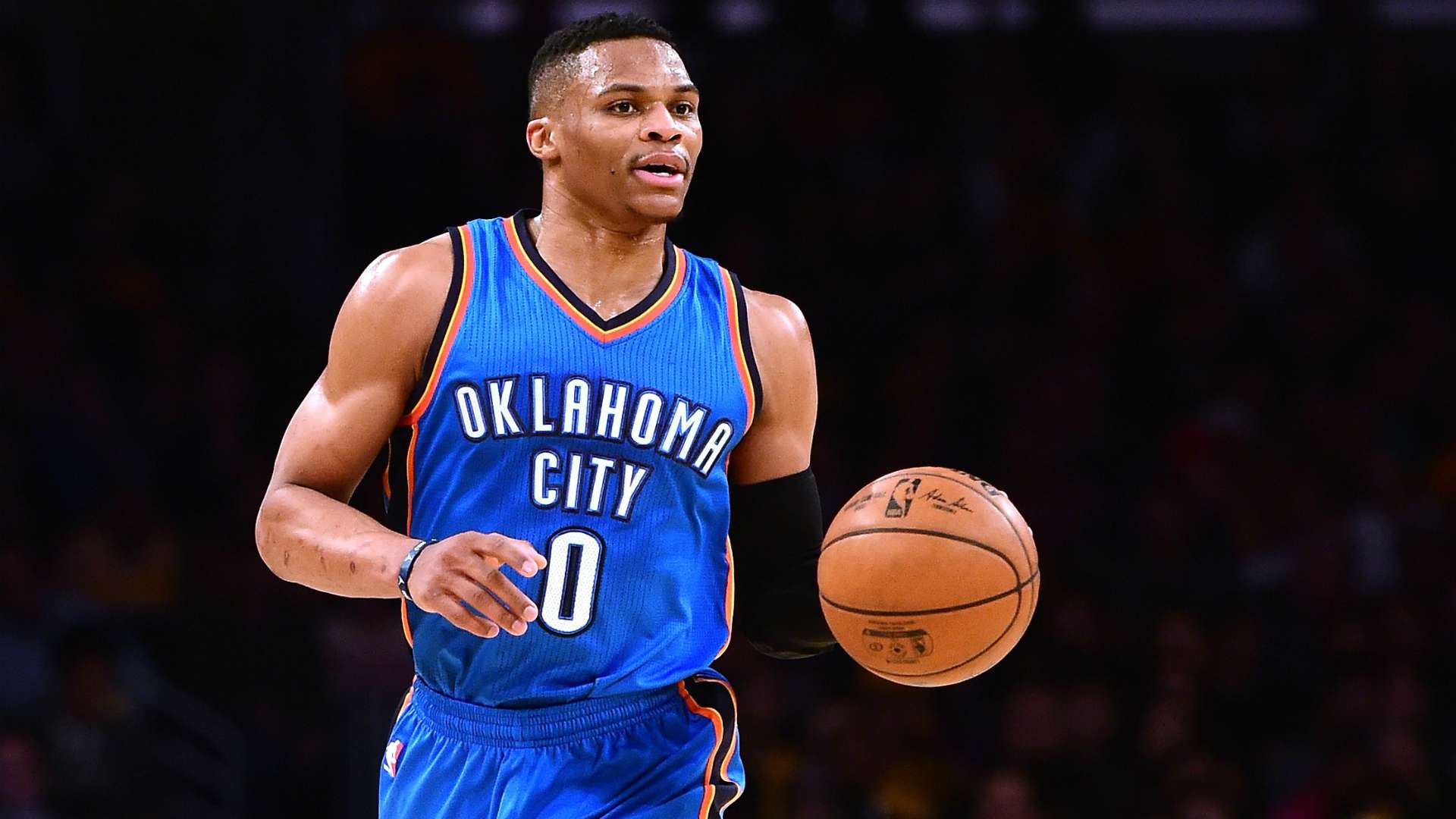 Westbrook thyen tjetër rekord në NBA (VIDEO)