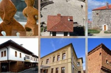 46 asete  i shtohen Listës së Trashëgimisë për Mbrojtje të Përkohshme