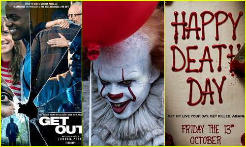 10 filmat më të frikshëm 2017 për t’i parë këtë Halloween!