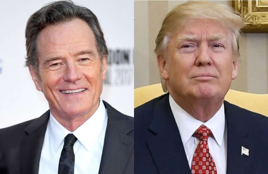 Cranston për Trump: Ka sëmundje mentale