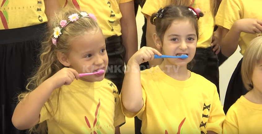 Stomatologët mblidhen në konferencë rajonale (VIDEO)