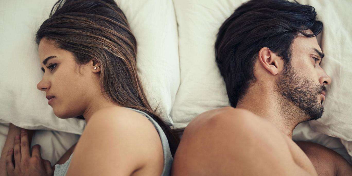 Nëse bëni këto gjëra po shkoni drejt divorcit
