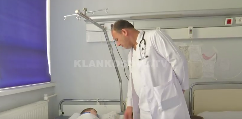 Fruthi kaplon Kosovën (VIDEO)
