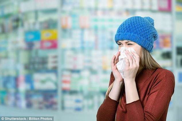 Situata epidemiologjike me gripin sezonal, MSh-ja bën apel për vigjilencë të shtuar