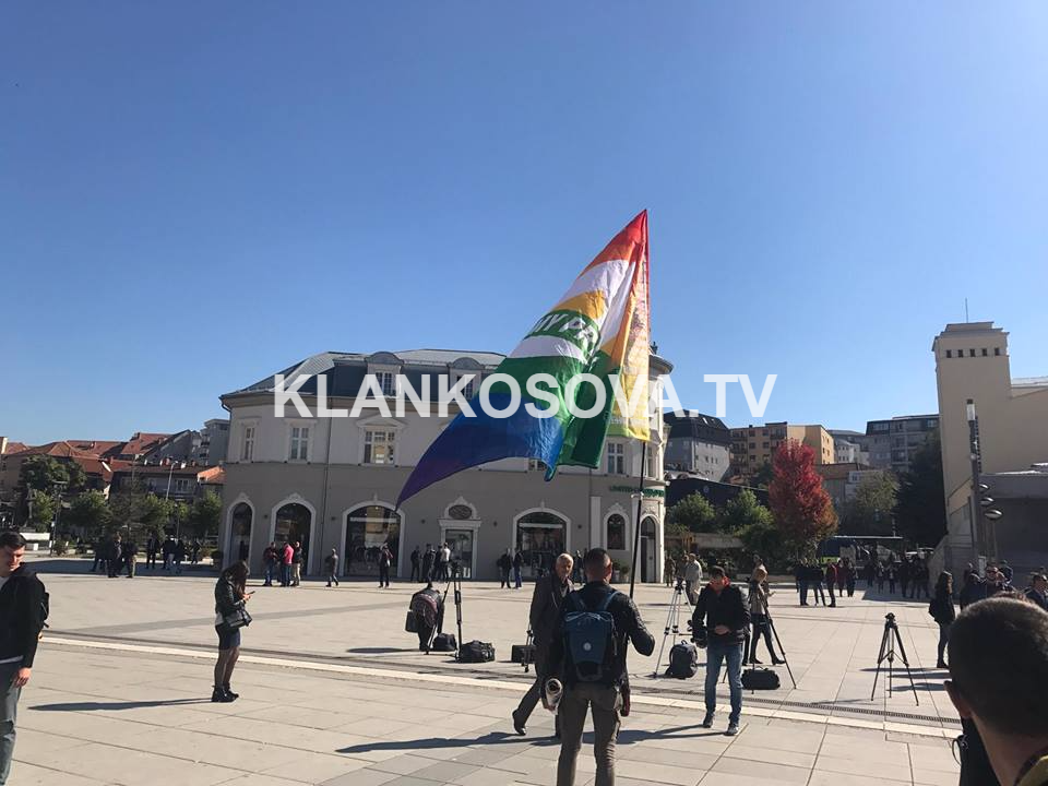 Planifikoi sulm terrorist në shesh kundër komunitetit LGBTI, ngrihet aktakuzë ndaj të dyshuarit