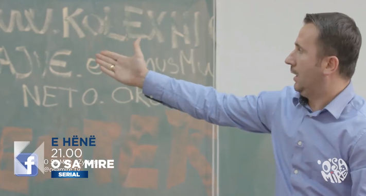 Seriali ''O sa mirë'' rikthehet në Klan Kosova (VIDEO)