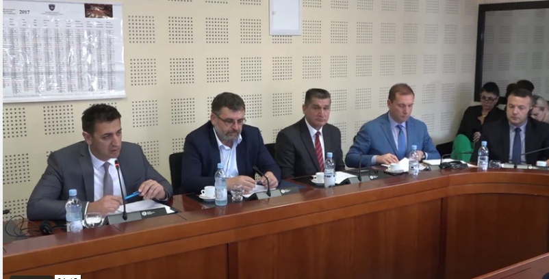 Sefaj: Do të angazhohem për anëtarësim në organizata ndërkombëtare