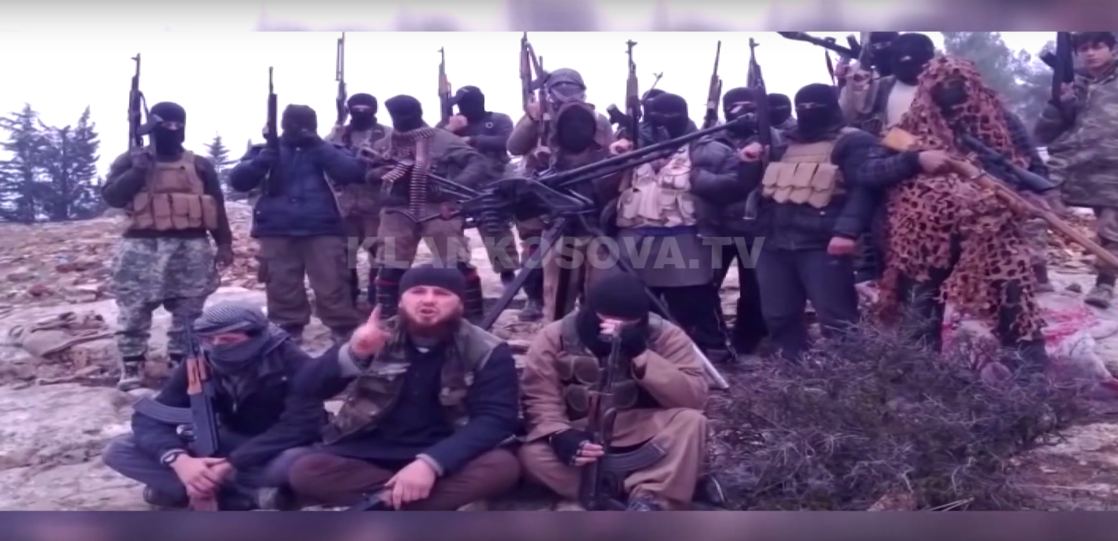 Çka i shtyri kosovarët drejt Irakut dhe Sirisë? (VIDEO)