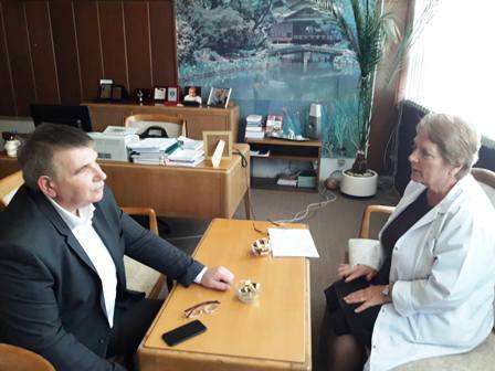 Klinika e Gjinekologjisë me 8.115 lindje nga 2017-ta