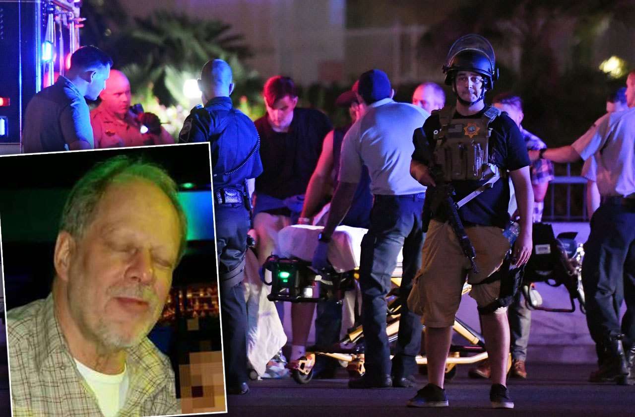 Paddock u nxit nga diazepam të kryej vrasjet– mjekët hedhin poshtë teorinë!