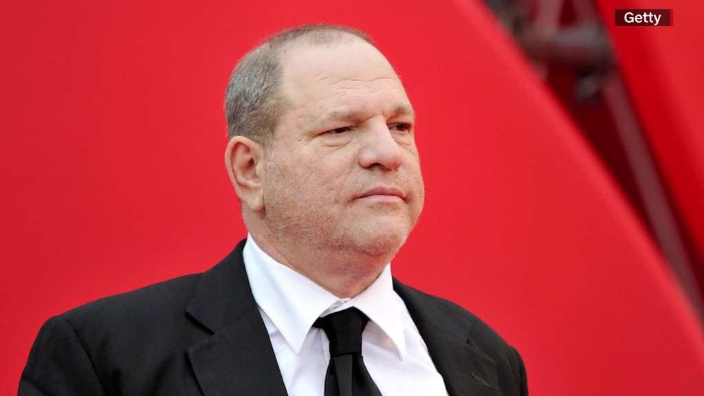 Bordi i Oscar-it mbledhje emergjente për Weinstein