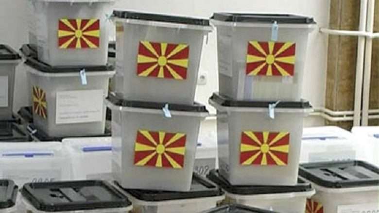 Magazina Lokale: Zgjedhjet në Maqedoni