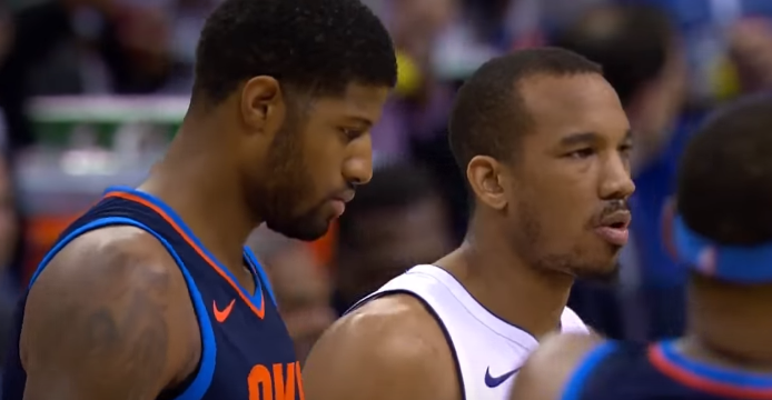 OKC humb në shtëpi