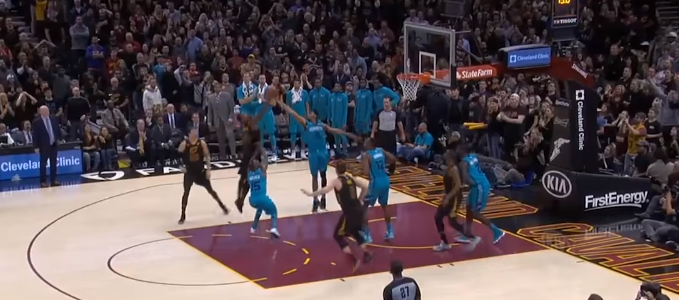 Cavs në seri fitoresh (VIDEO)