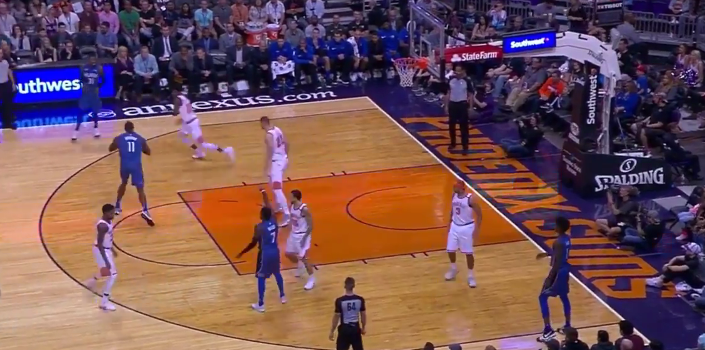 Orlando në formë, fiton ndaj Phoenix (VIDEO)