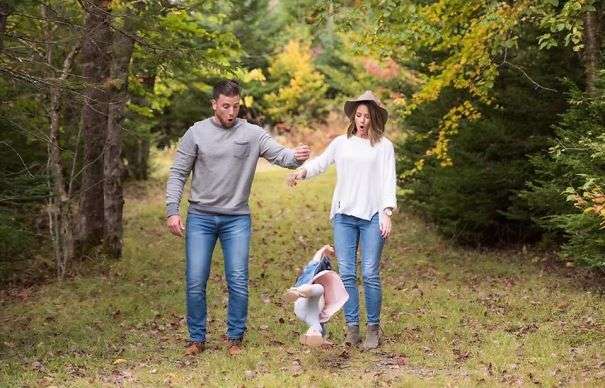 Këto fotografi janë epike! (FOTO)