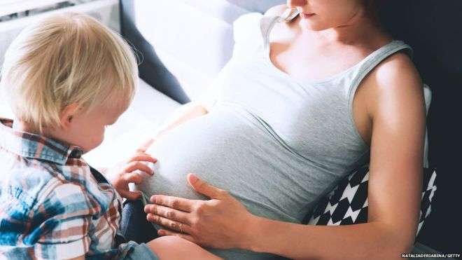 Testimet e gjakut tregojnë për rrezikun e lindjes së hershme dhe abortit spontan